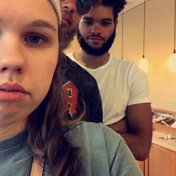 Meet your Posher, Morgan - Picture 1 of 1